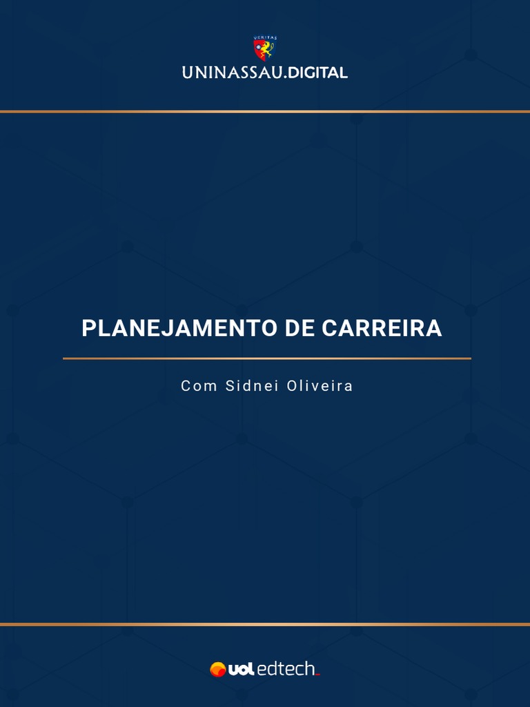 Planejamento de Carreira e Learnability | PDF | Aprendizado | Ciência ...