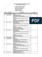 Adl Hilaria Januari 2018