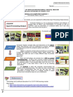 Baya Q1 W3 D2 D3 Input, Pro, Output