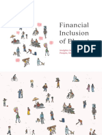 GFF Financial Inclusion