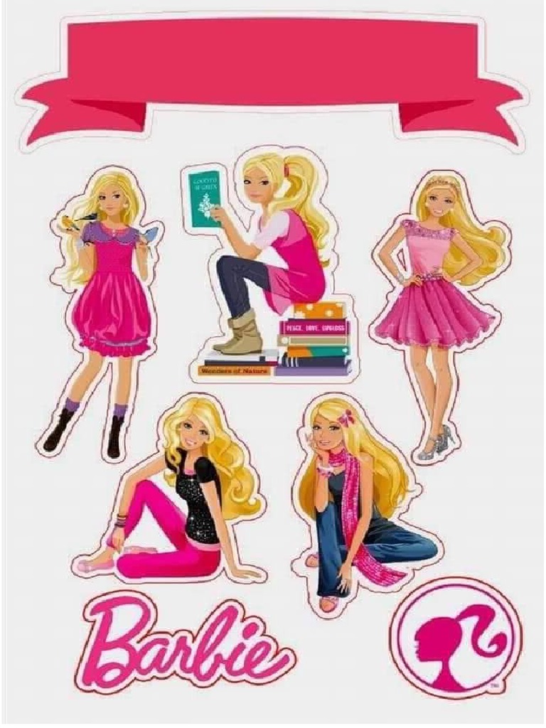 BARBIE | PDF