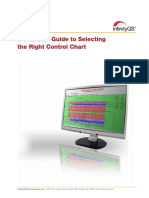 A Practical Guide To Selecting The Right Control Chart