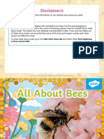 T e 1663853941 Ks1 All About Bees Powerpoint Ver 1