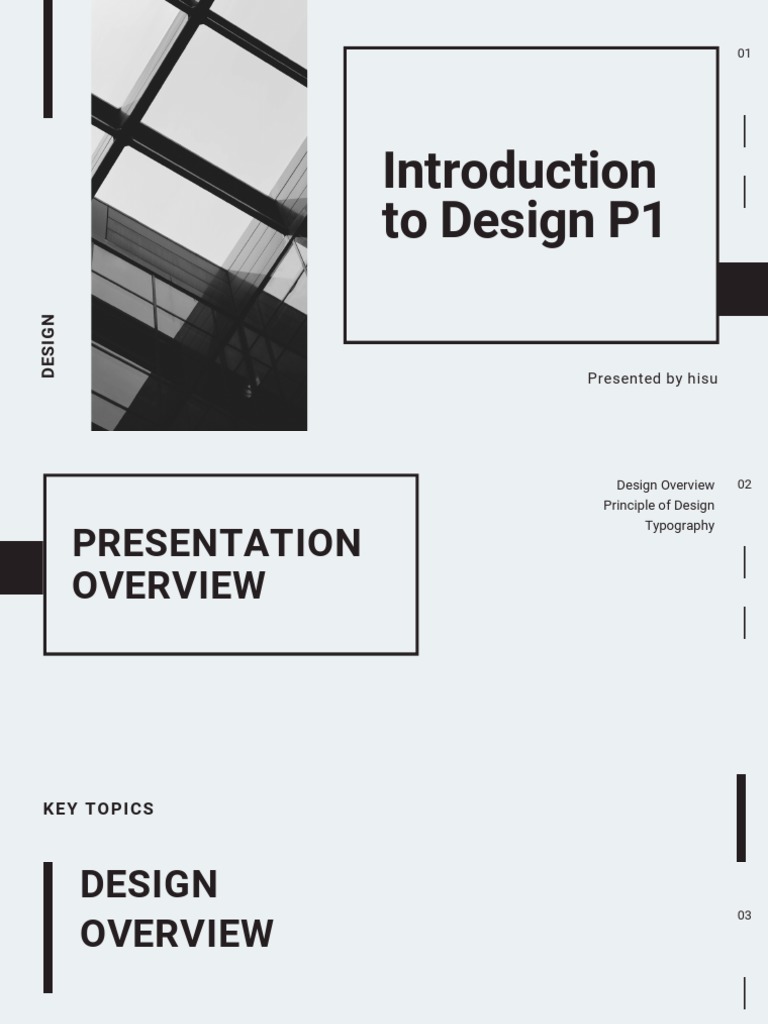 Design | PDF