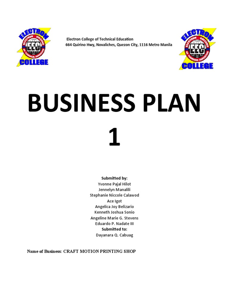 business-plan-grade-12-stemonline-pdf-beauty