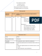 Planeamiento 10-1 Completo