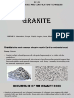 GRANITE