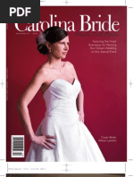 Download Carolina Bride SummerFall 2011 by The State Newspaper SN60276952 doc pdf