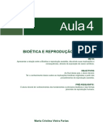 Bioetica Aula 4