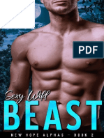 Sexy Wild Beast