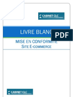 Livre Blanc Ecommerce