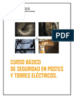 CURSO POSTES Y TORRES