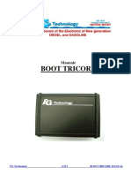 Fgtech Boot Tricore User Manual