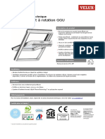 RAI-EXE-05-FPR-B3 - 2003 - Châssis D'éclairage GGU 114x140