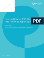 En Principal Islamic PRS Plus Asia Pacific Ex Japan Equity IR