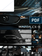 2019 All New Mazda CX-8 eBrochure