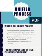 Unified Process