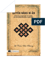 Quyền năng bí ẩn