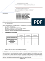 Informe Interacción Social ERC y COVID-19