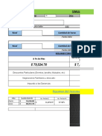 Simulador Salario Docente Agosto 2022 Incluye Calculo Jub