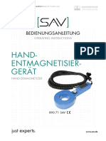 Manual-SAV-890.71