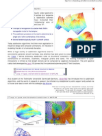 Subdivision Algorithms and ..