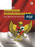 Buku Ajar Pendidikan Kewarganegaraan Bag 9039f7ca