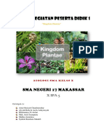 LEMBAR KEGIATAN PESERTA DIDIK 1 K.Plantae KLP 6-Dikonversi