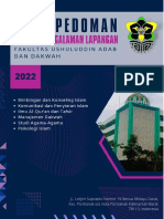 Buku Pedoman PPL Fuad 2022