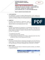 (Título Del Documento) (Título Del Documento) : Elaborado Por: Iniciales Firma