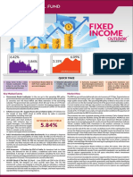 Fixed Income Flyer - Axis Outlook For Aug'20