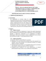 (Título Del Documento) (Título Del Documento) : Elaborado Por: Iniciales Firma