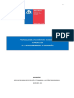 Anexo-14 Protocolos de Actuación para Residencias