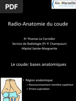 Signe de la silhouette en radiologie | PDF | Aorte | Thorax