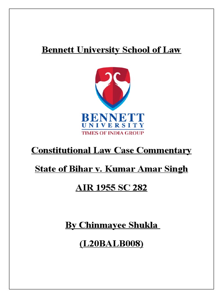 Case Commentary PDF Domicile (Law) Citizenship