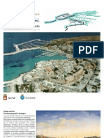 Progetto Del Porto Turistico Di Otranto