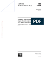 ISO 10006;2003(F)-Character PDF Document