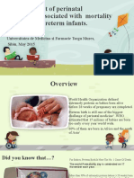 Pediatric Medicals