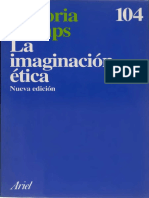 Camps Victoria La Imaginacion Etica PDF