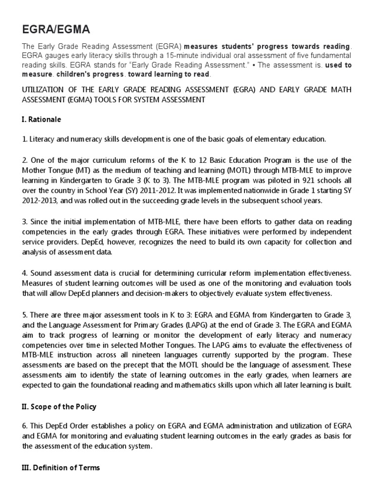 Testing program script pdf educational assessment teachers
