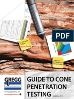 DIV-2015-0006B Guide To Cone Penetration Testing For Geotechnical Engineering 6eme Edition