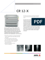 CR 12-X (English - Datasheet)