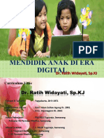 Anak Di Era Digital Dr. Ratih Widayati SP - KJ - 1