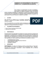 Idoc - Pub Procedimiento Mantenimiento Preventivo Correctivo y Calibraqcion de Equipos