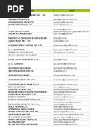 新建 XLSX 工作表 | PDF | Cargo | Logistics