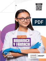 Bioquimica y Farmacia