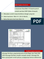 PPT Latihan Soal Blok 1 - 4