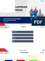 Modul 13 - Performance, Report & Campaign - R1