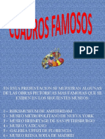 Cuadros-Famosos. (B)