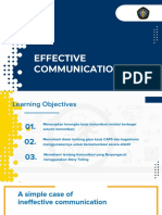 2022 Effective Communication EAS Final